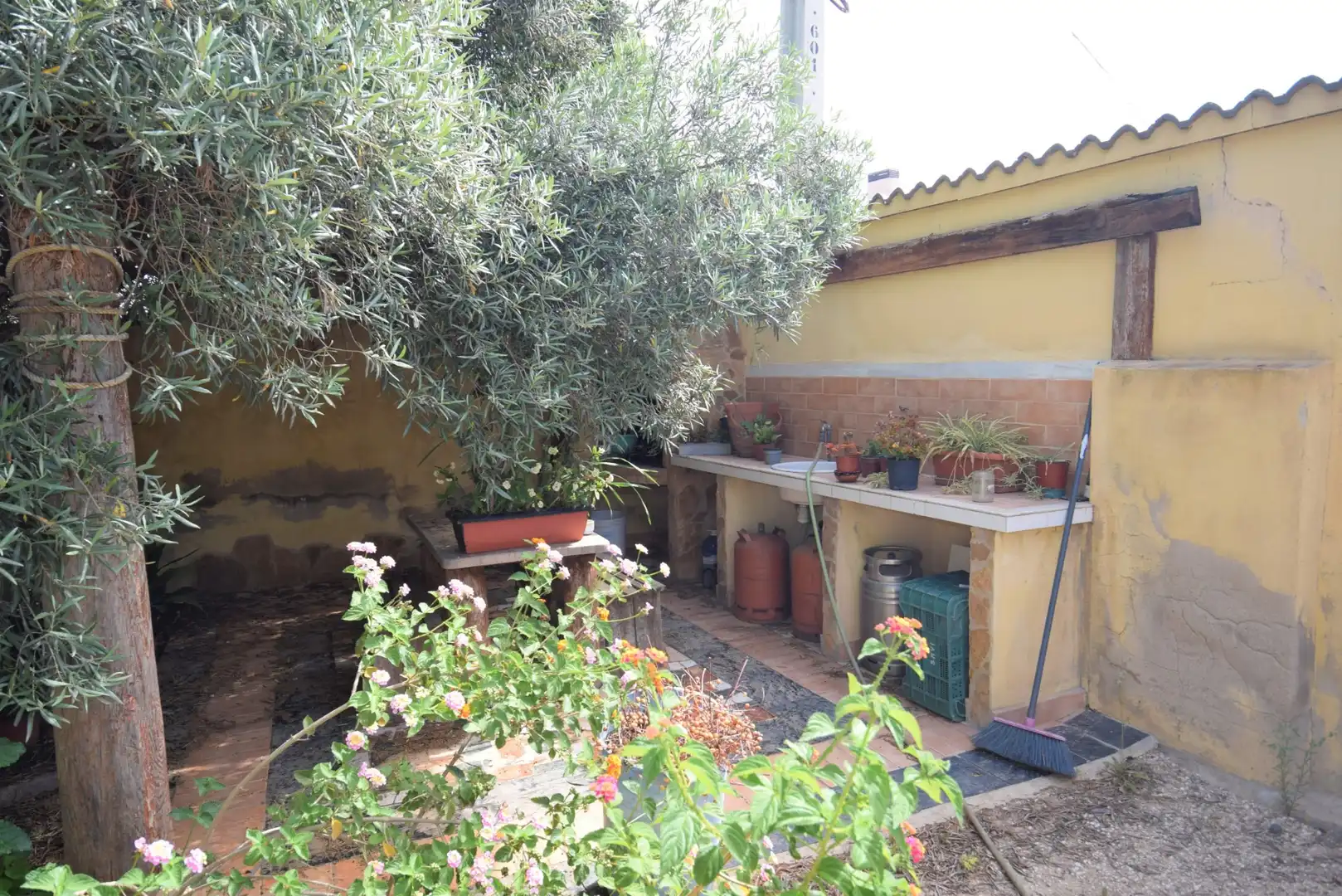 Villa avec jardin à vendre à Nueva Torrevieja - Aguas Nuevas, imagen 8