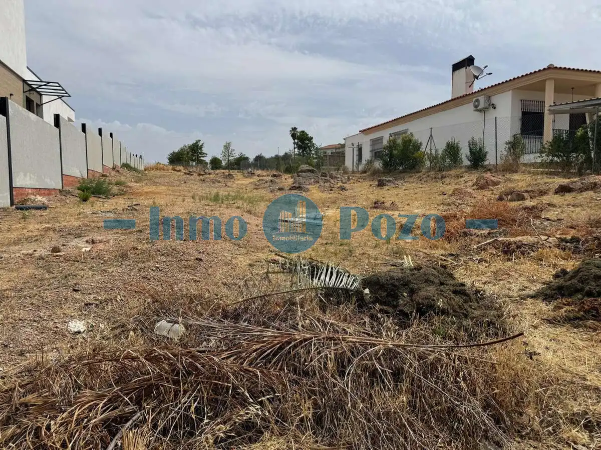 Terreni e lotti in vendita a Almendralejo, imagen 13