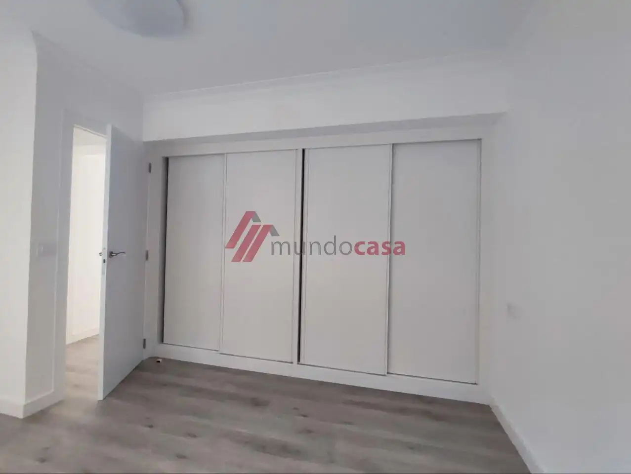 Pis amb terrassa en venda a Rubalcava, imagen 6
