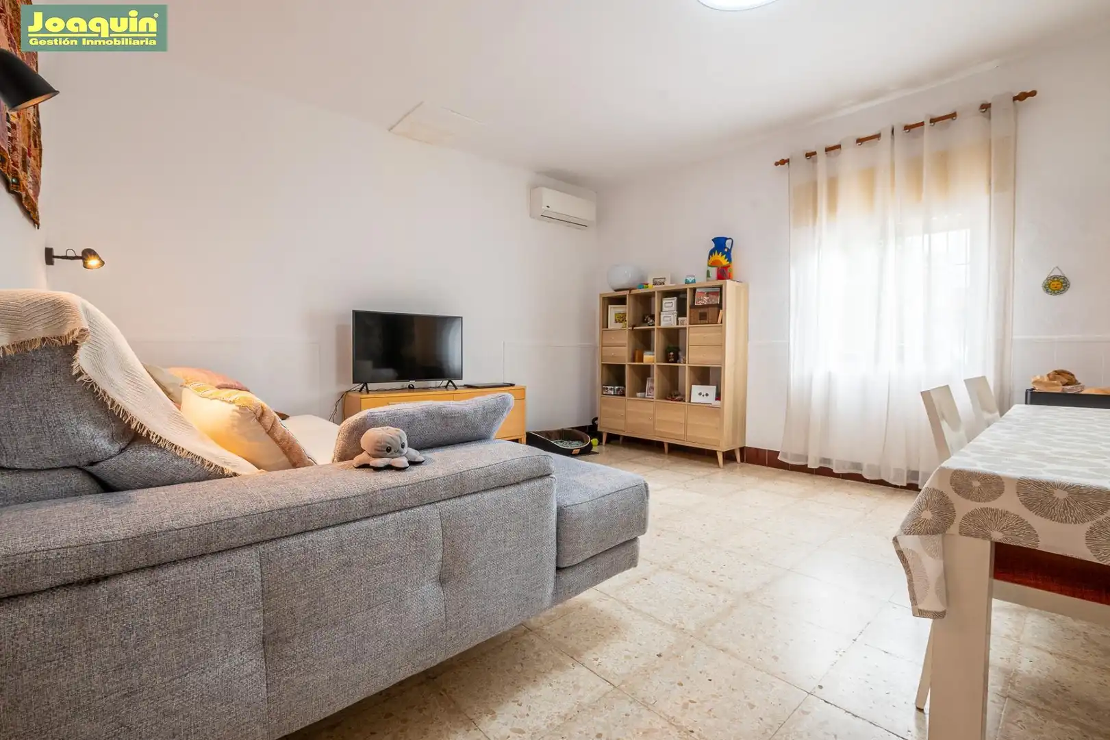 Living room of Country homes for sale in Córdoba