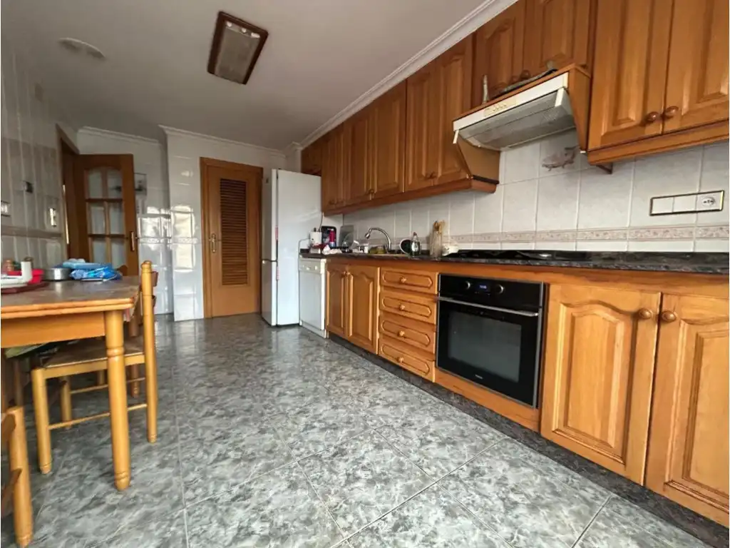 Cocina de Casa o chalet en venta en Altura con Jardín privado, Terraza y Balcón