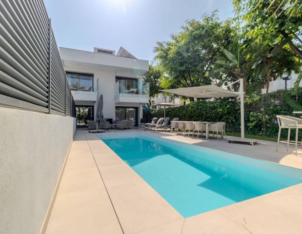 Piso en Venta en Puerto Banús