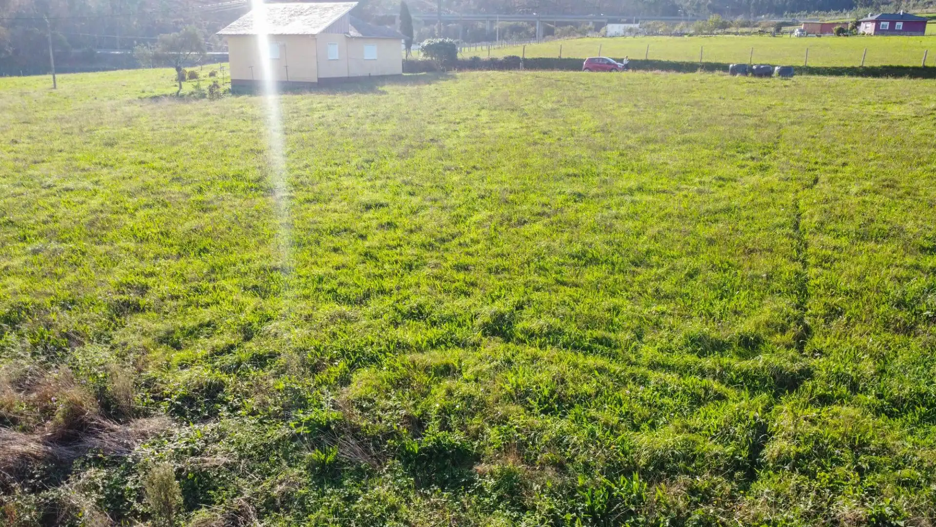 Residencial en venda en Valdés - Luarca