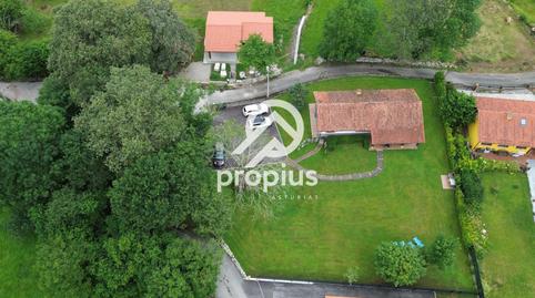 Foto 4 de Casa o xalet en venda a Galguera,la, Llanes pueblo, Asturias