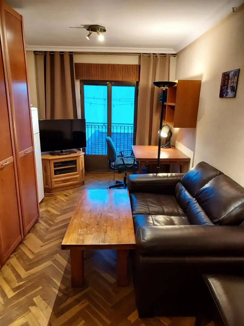 Zimmer in San Bernardo