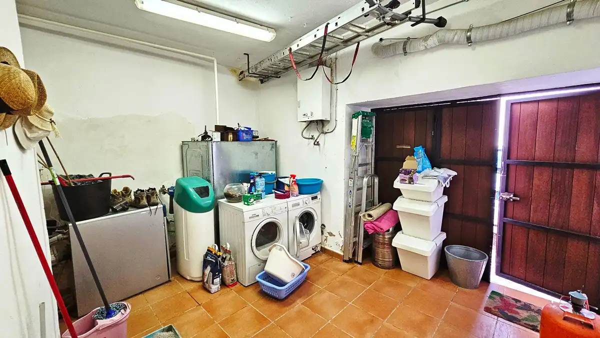 Casa in vendita a Zufre, imagen 23