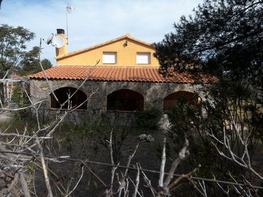 Casa en venda a Dos