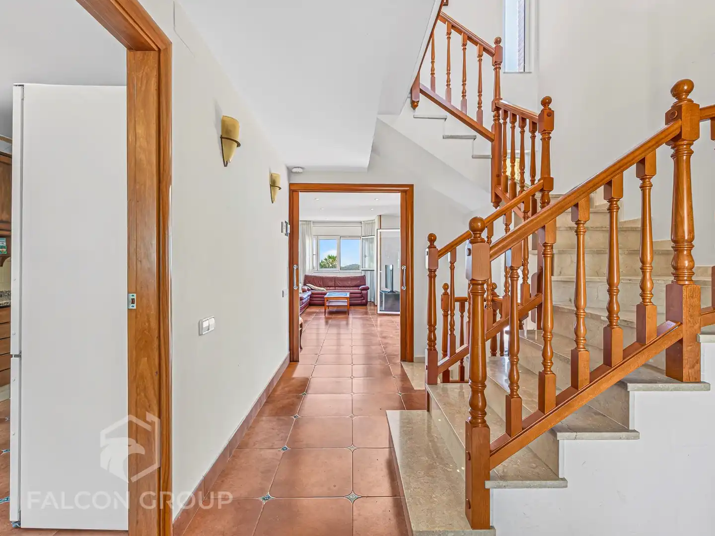 Casa o chalet en venta en Calafell con Aire acondicionado, Calefacción y Jardín privado