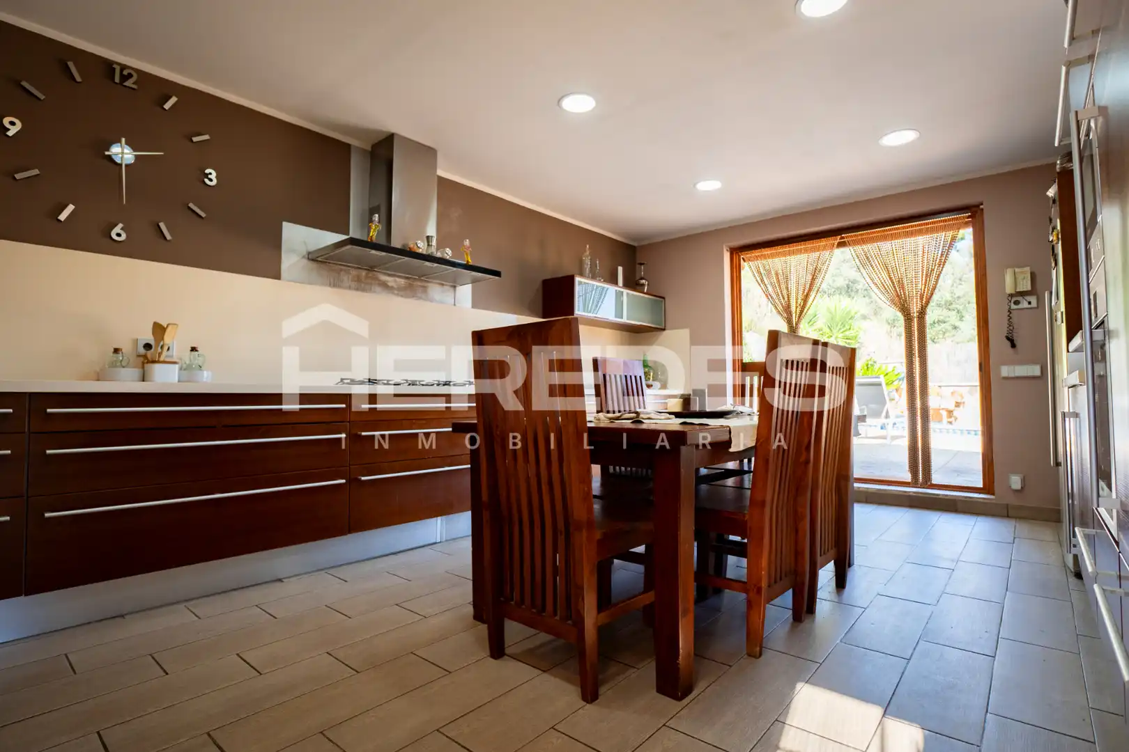Villa mit Terrasse zum Verkauf in Torrelles de Llobregat, imagen 23