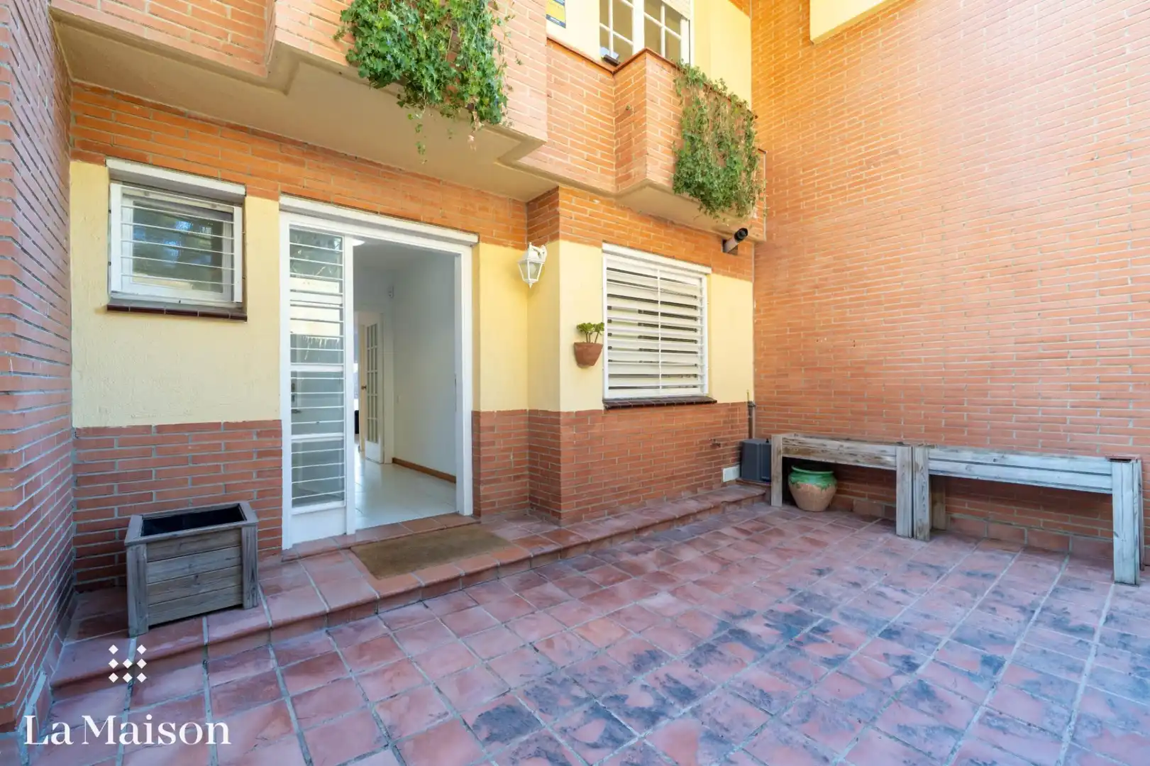 Casa o chalet de alquiler en Avinguda de Catalunya, Centre
