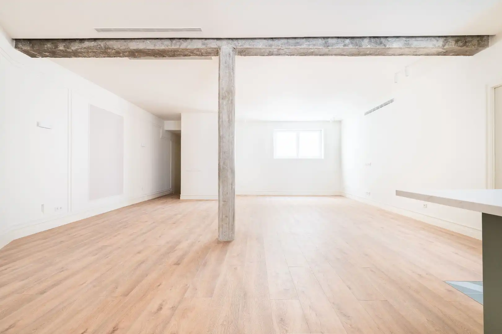 Piso en venta en Madrid con Aire acondicionado y Calefacción