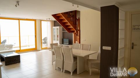 Foto 2 de Ático en venta en Avenida Juan Carlos I, 50, Zona Levante - Playa Fossa, Calpe / Calp