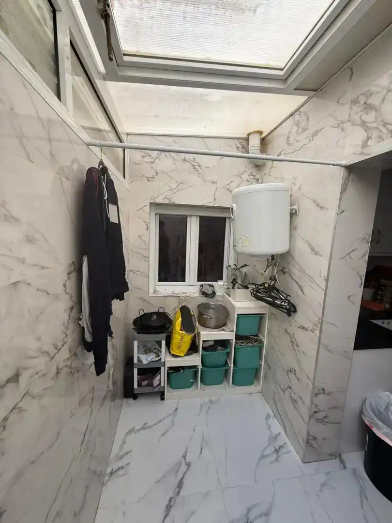 Baño de Planta baja en venta en Torrevieja con Aire acondicionado y Piscina