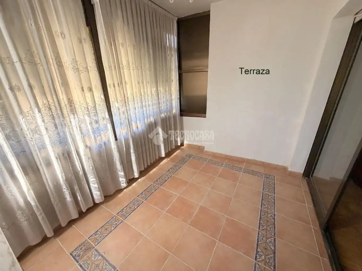 Piso con ascensor en venta en San Nicasio - Campo de Tiro - Solagua, imagen 27
