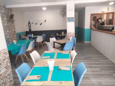 Business premises for transfer in Zona Concordia