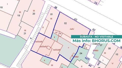 Photo 3 of Duplexes for sale in Real, 40, Centro, Arganda del Rey