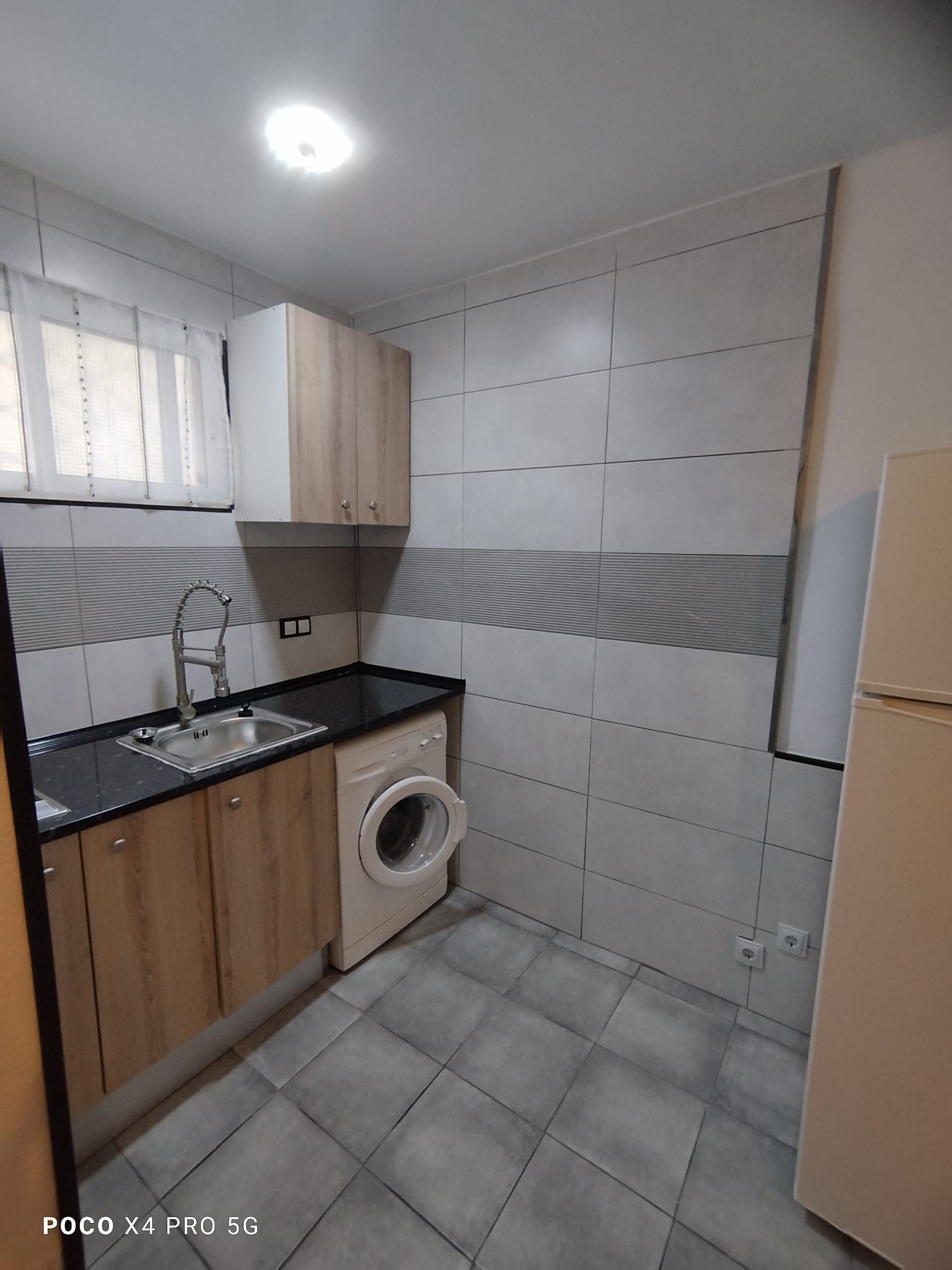 Cuina de Loft en venda en  Tarragona Capital amb Moblat