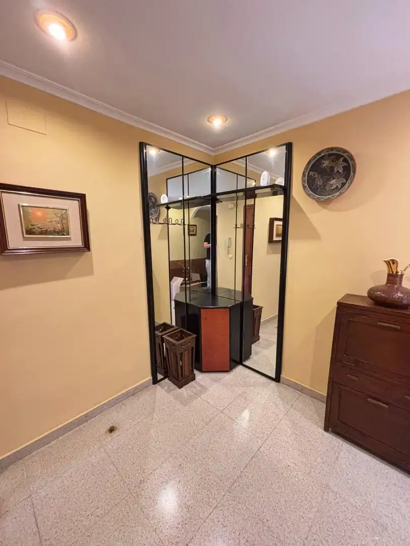 Flat for sale in Santa Cruz de Mudela