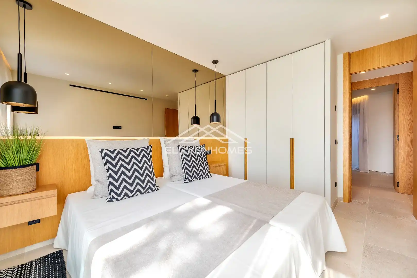 Flat with pool for sale in Costa de la Calma, imagen 10