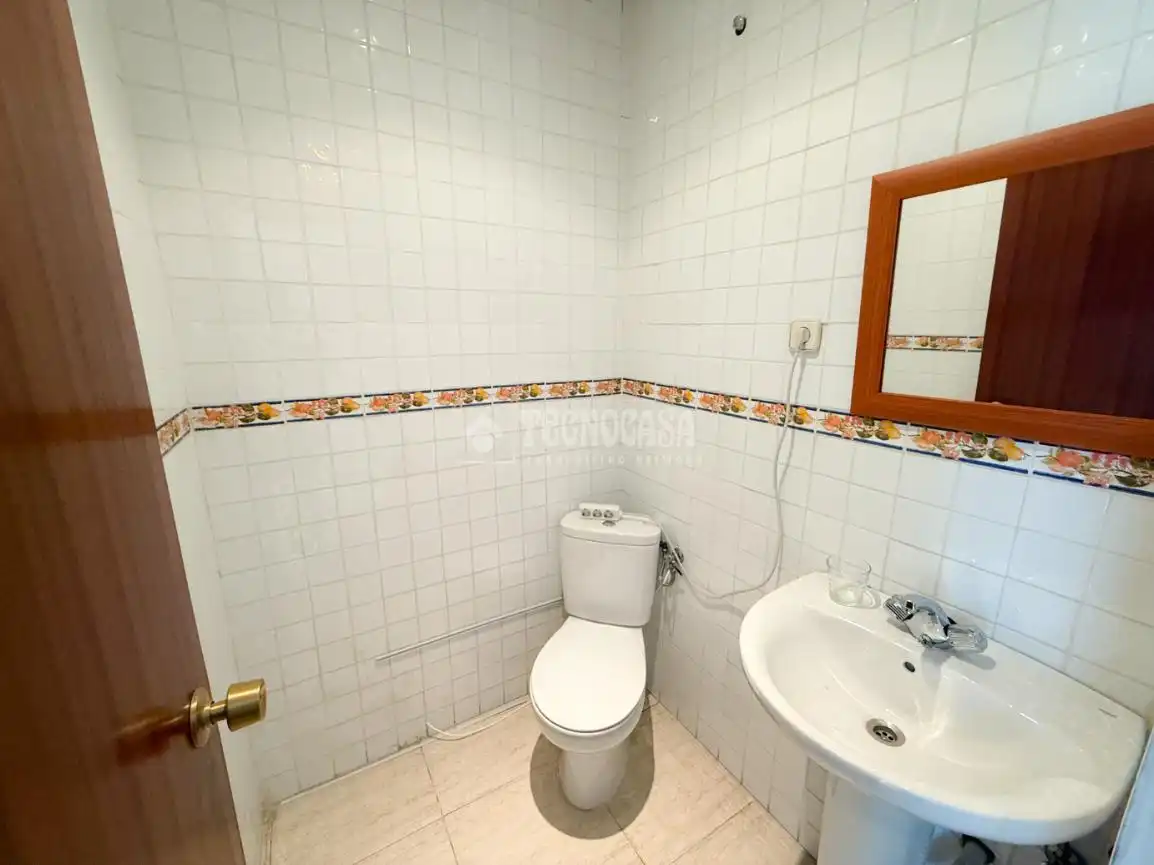 Local comercial en venda a Villalba Estación, imagen 10