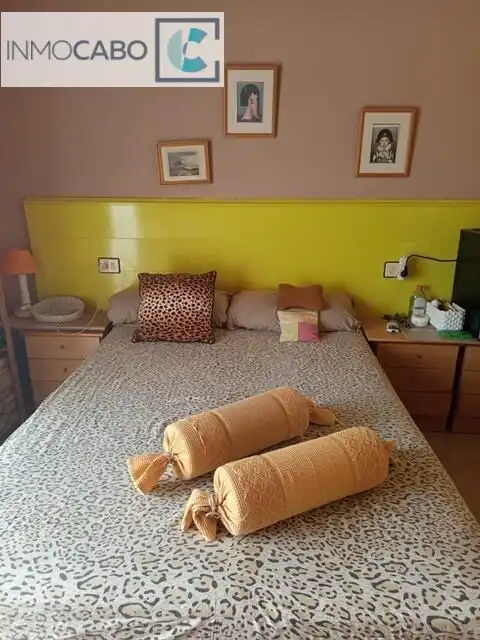Detached house with terrace for sale in Los Narejos - Punta Calera, imagen 28