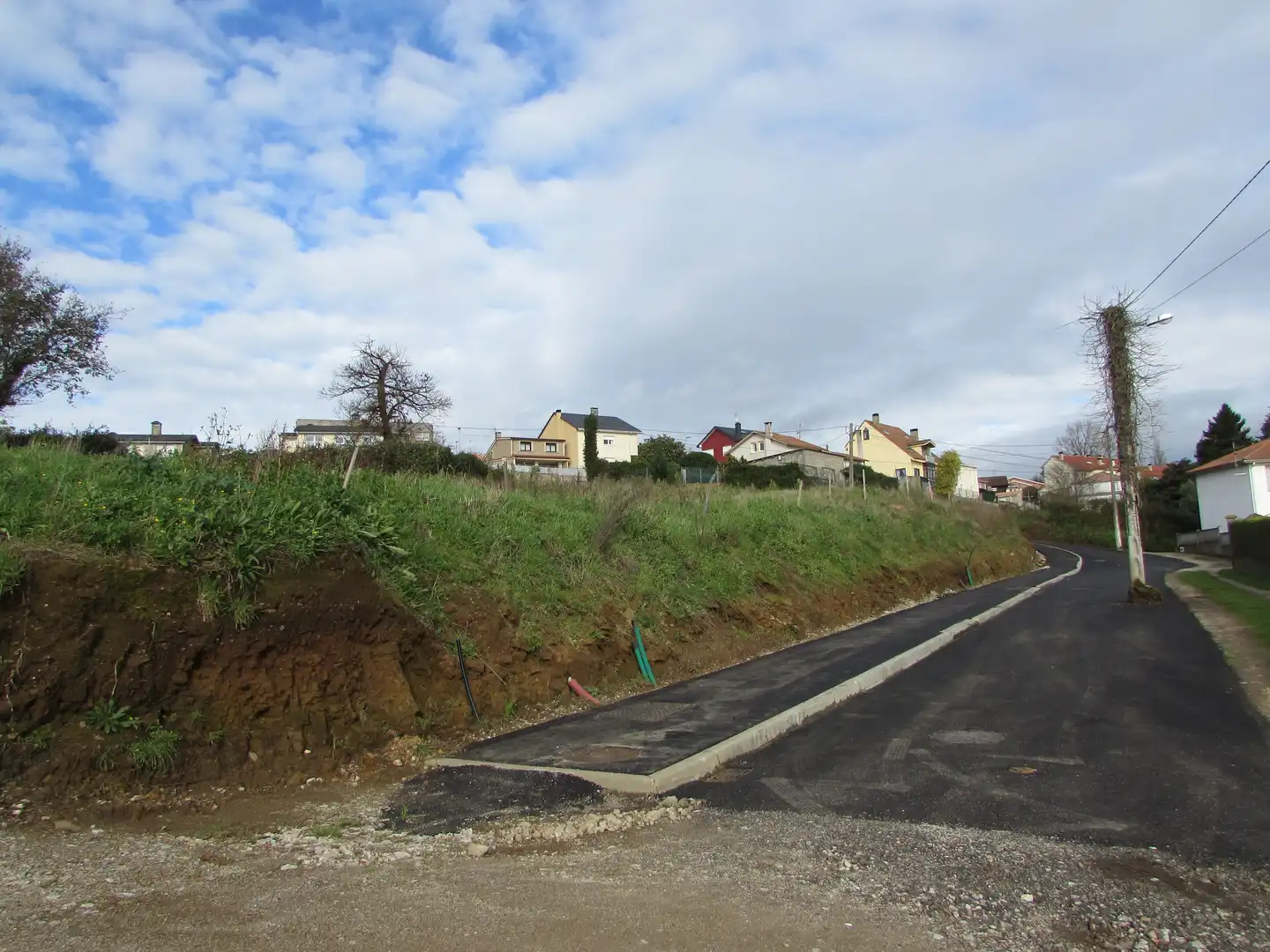 Terreni e lotti in vendita a Rúa Vacarizas 1, imagen 11