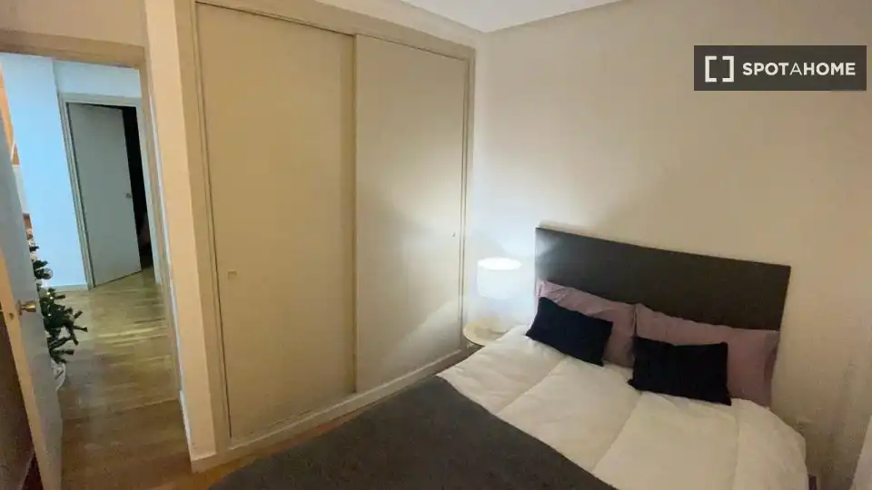 Room in Vallehermoso