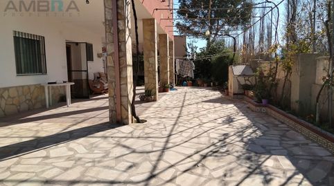 Foto 2 de Casa o xalet en venda a Oliva Nova, Oliva