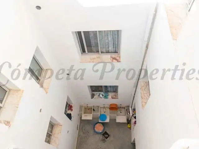 Adossat en venda a Canillas de Albaida, imagen 3