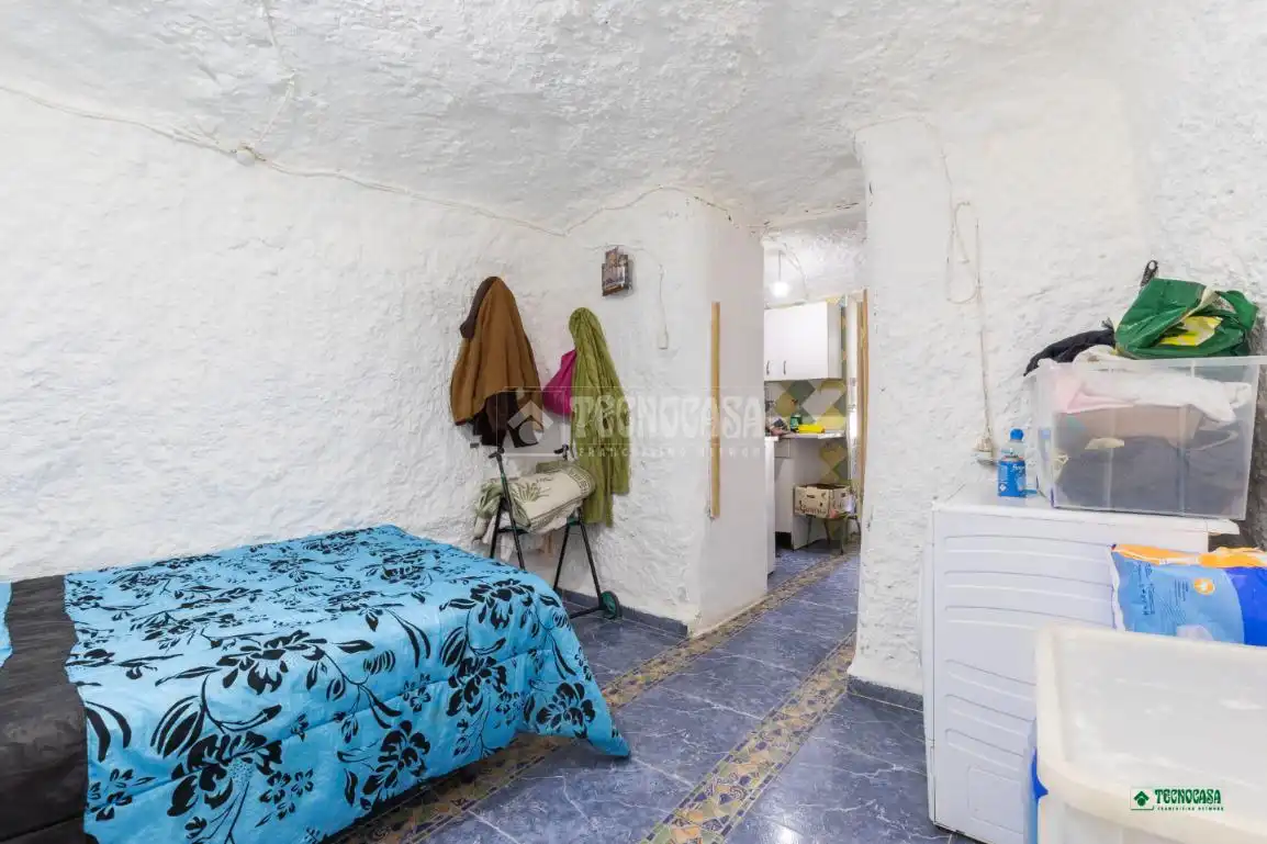 Houses for sale in Olula del Río  with Air Conditioner