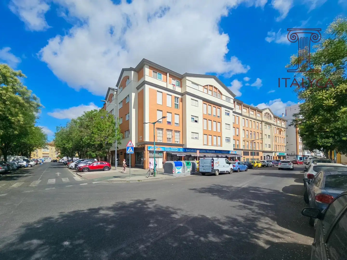 Piso con ascensor en venta en Macarena, imagen 54