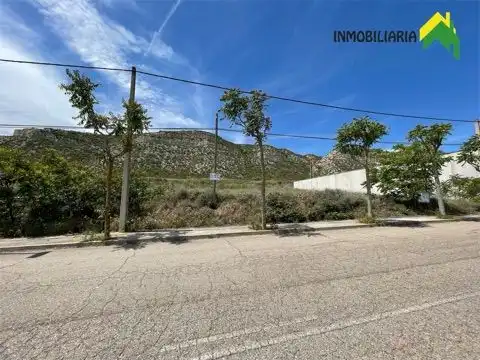 Terreni e lotti in vendita a Zuera, imagen 24