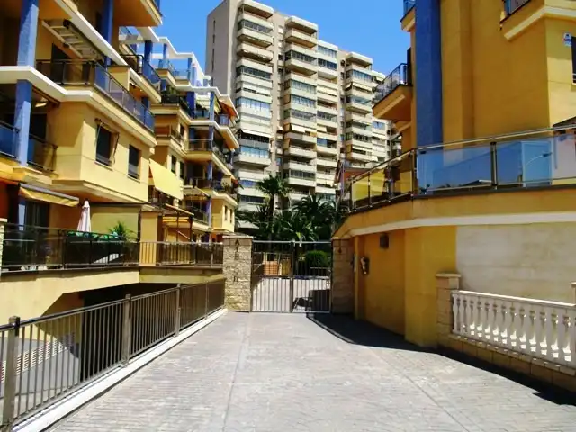 Apartament amb terrassa de lloguer a Carrer de Barcelona 29, imagen 17