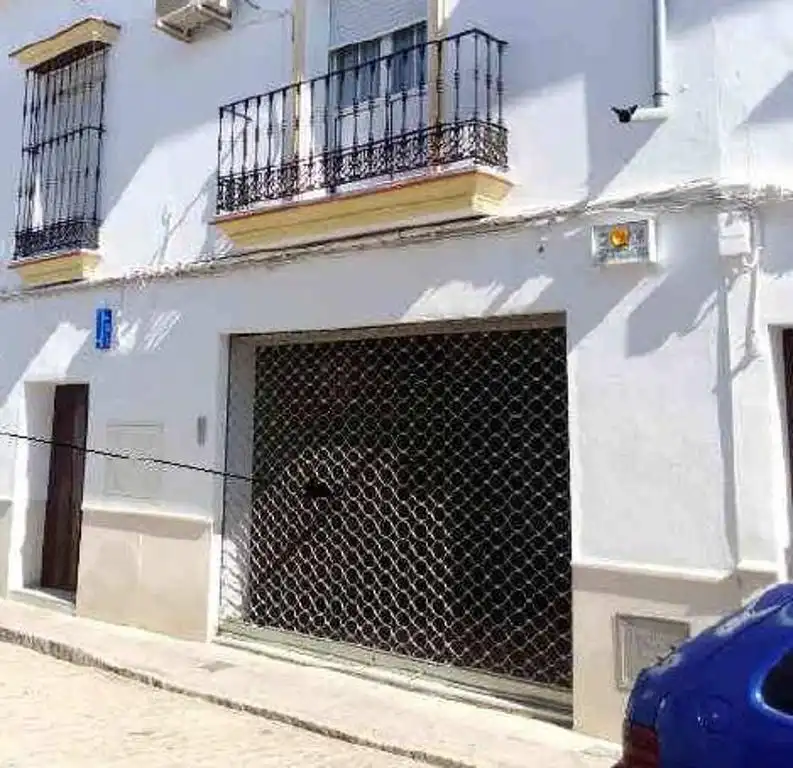 Locale commerciale in vendita a Calle Sosa
