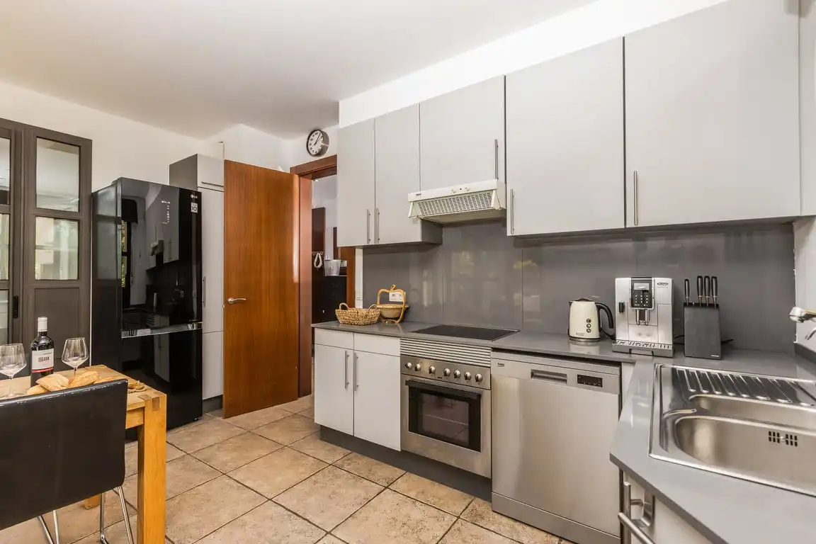 Maison avec terrasse à vendre à Carrer Leonardo da Vinci 41, imagen 11