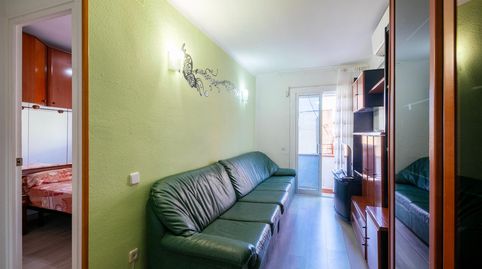 Foto 2 de Piso en venta en La Teixonera, Barcelona Capital