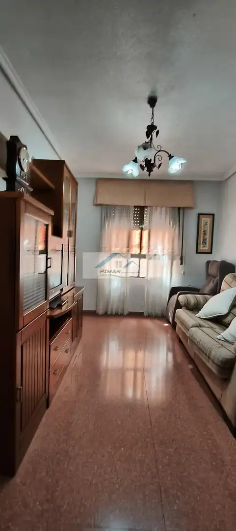 Dormitori de Pis en venda en Crevillent amb Aire condicionat i Balcó