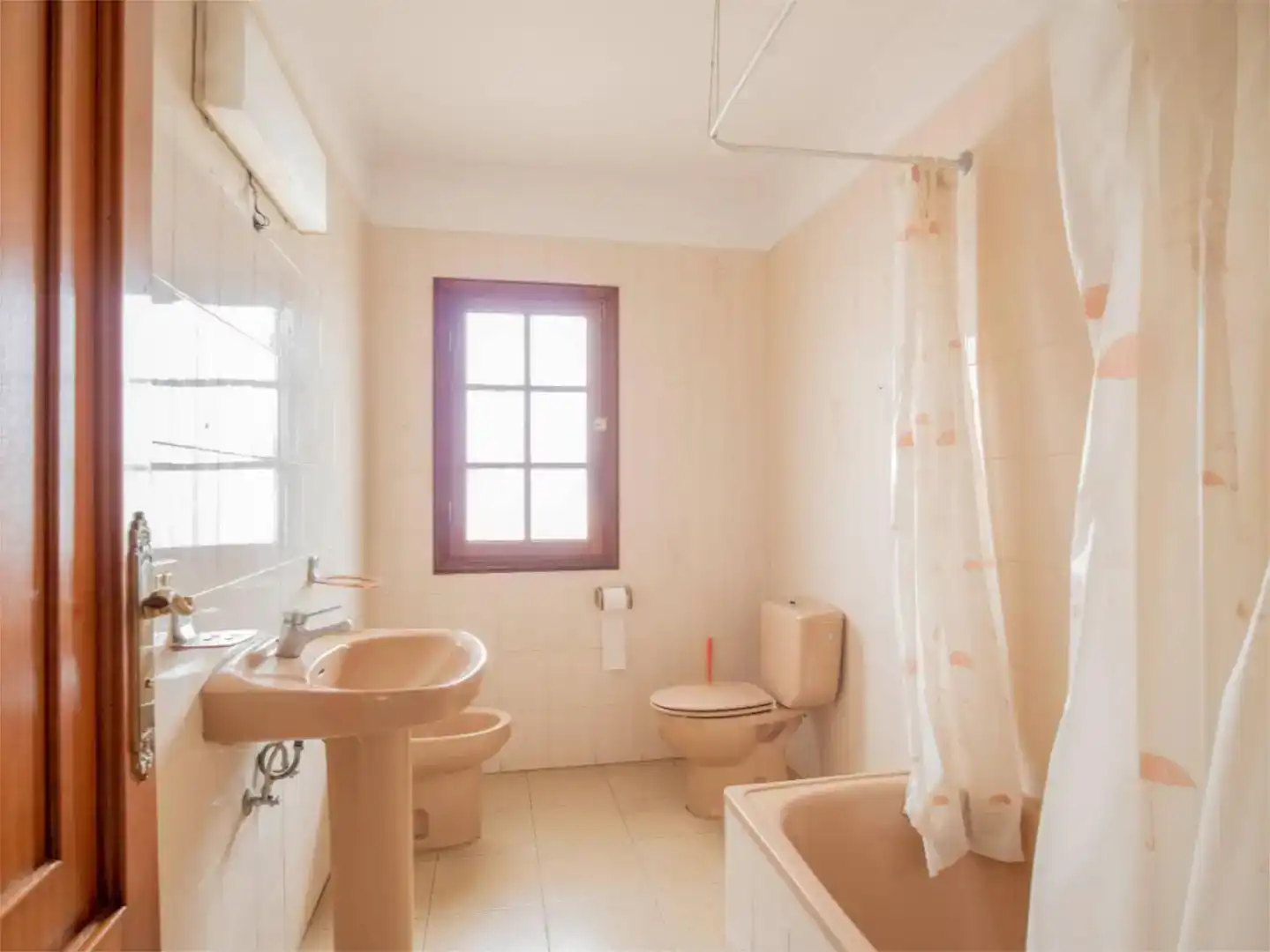 Bany de Casa o xalet de lloguer en La Quinta