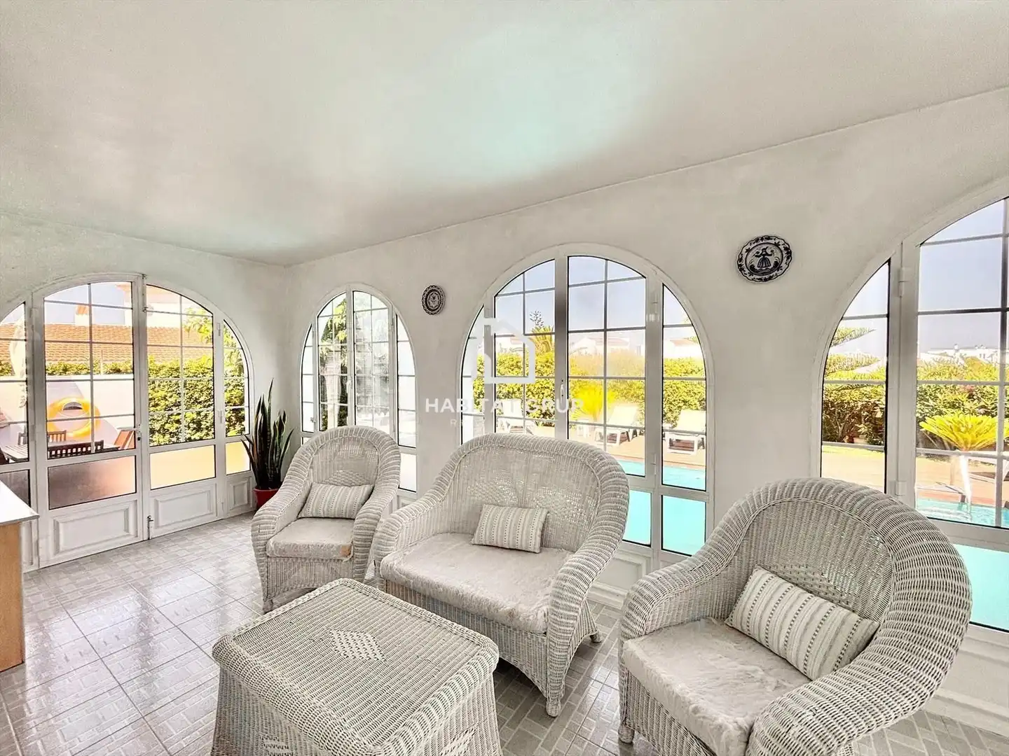 Casa con piscina in vendita a Ciutadella, imagen 12