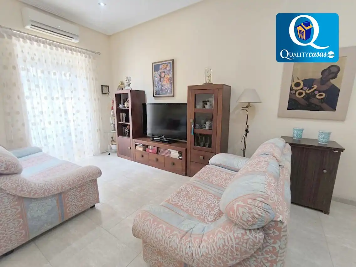 Haus zum Verkauf in Campoamor - Altozano, imagen 5