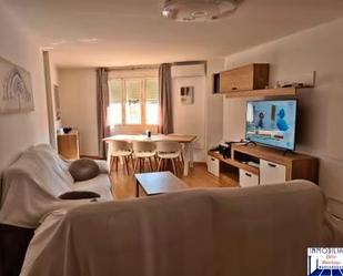 Living room of Flat for sale in Almonacid de Toledo