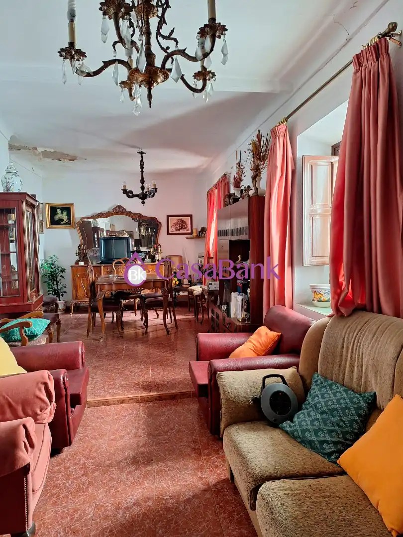 Casa con terrazza in vendita a Centro, imagen 3