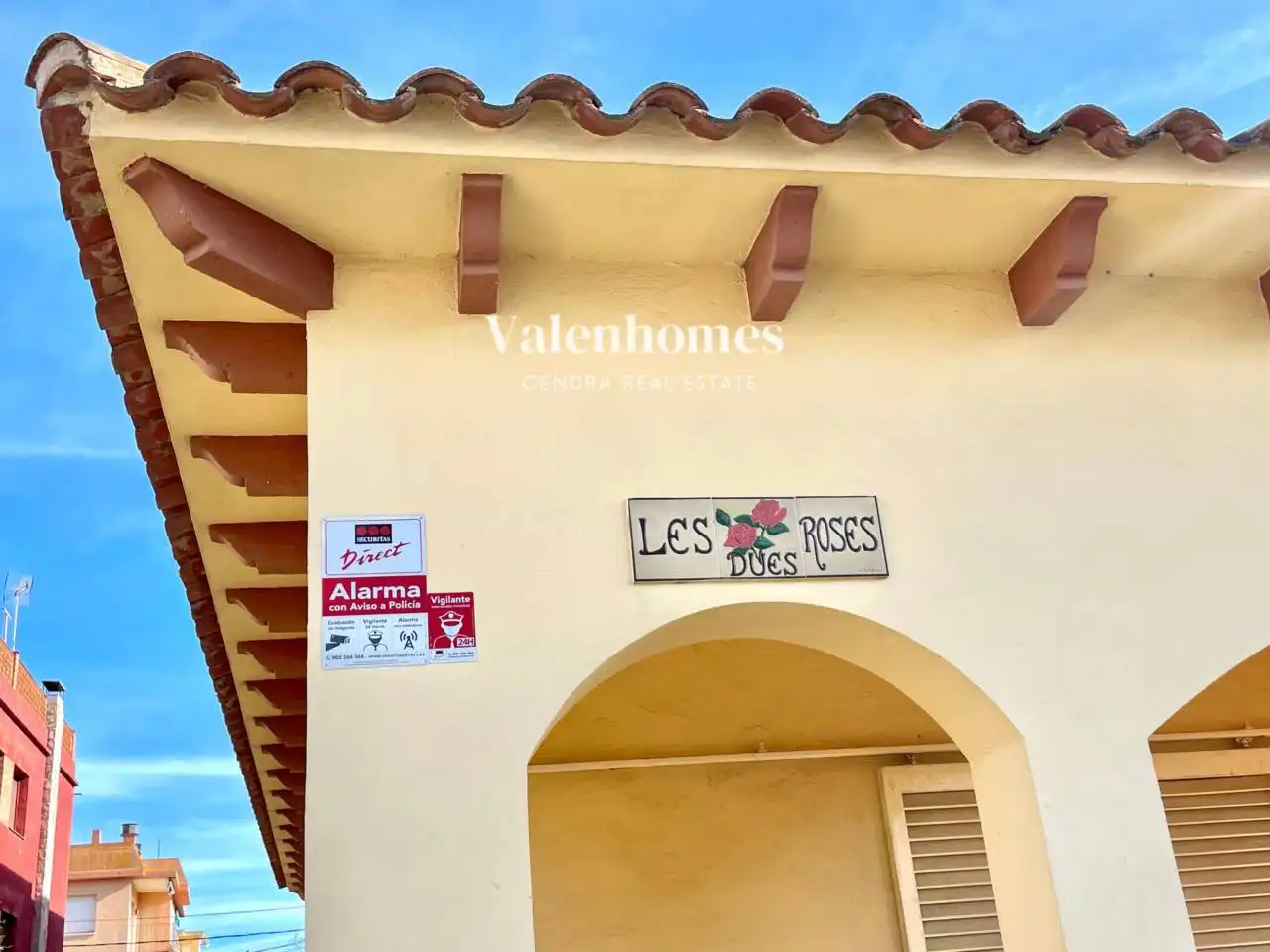 Houses for sale in Els Griells