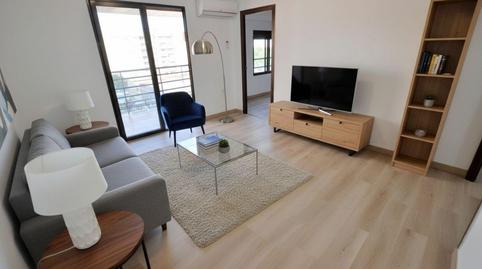 Photo 3 of Flat for sale in Avenida Primer de Maig, La Creu Coberta, Valencia