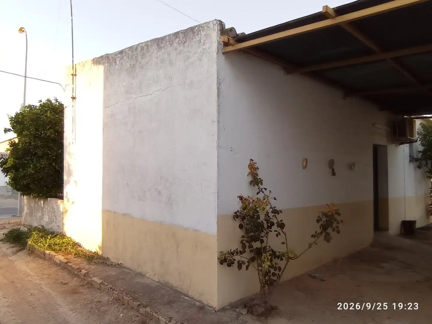 Terreno rústico en venta en El Rocío - La Milagrosa, imagen 11