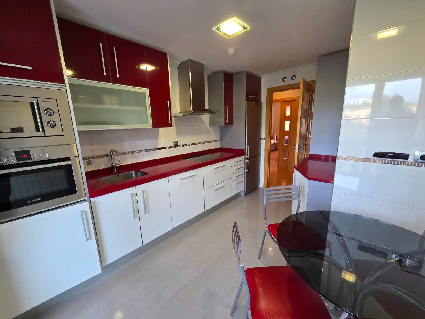 Flat with lift for sale in Capiscol - Gamonal, imagen 21