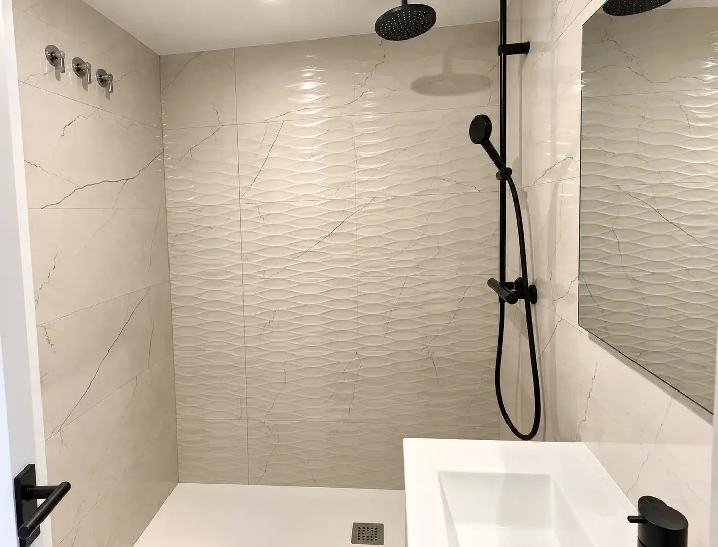 Piso con ascensor en venta en Avenida Condes de San Isidro 14, imagen 7