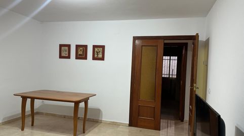 Photo 4 of Flat for rent in Calle Corazón de María, El Perchel, Ciudad Real Capital