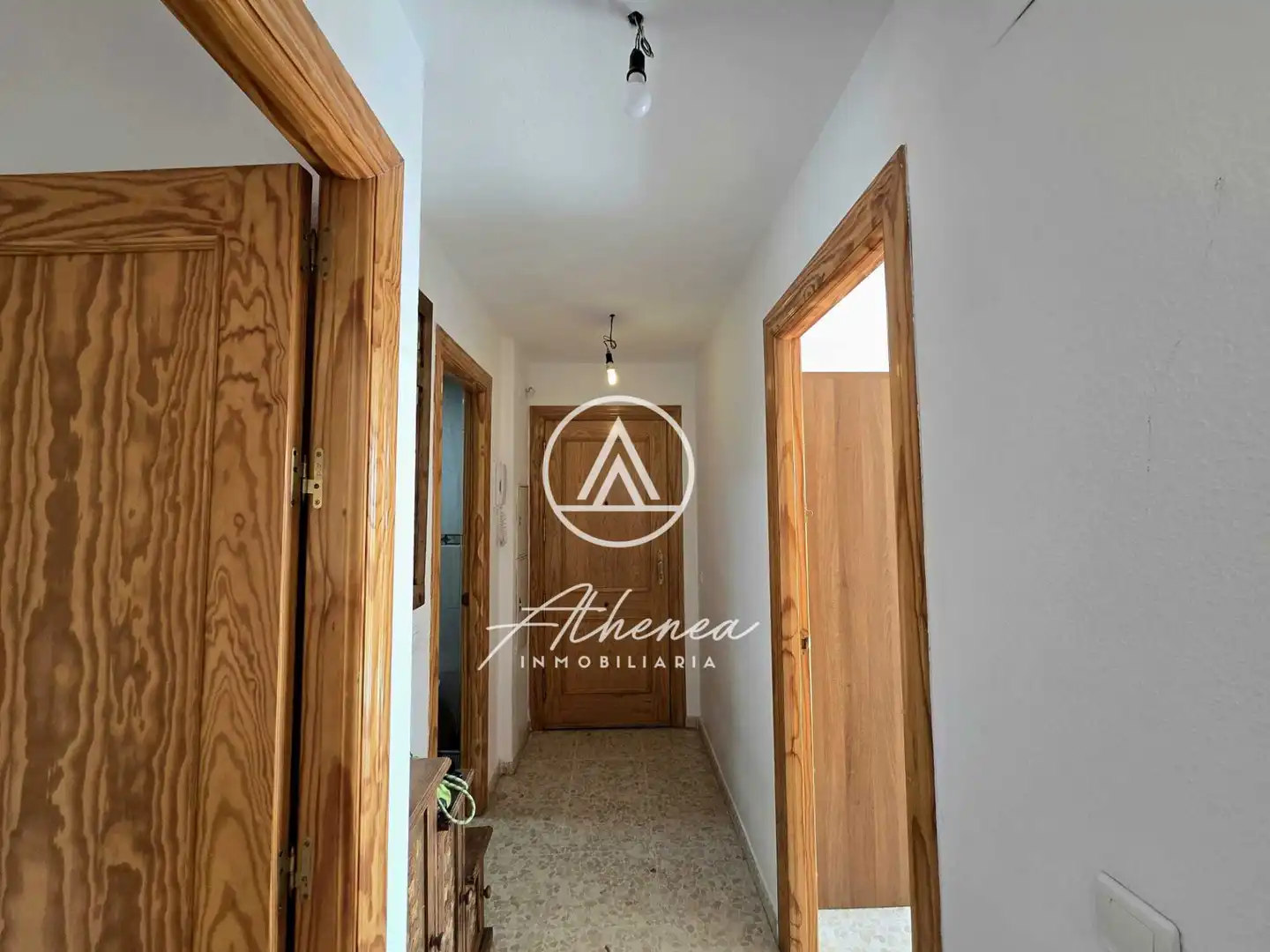 Piso en venta en Roquetas de Mar con Aire acondicionado, Calefacción y Terraza