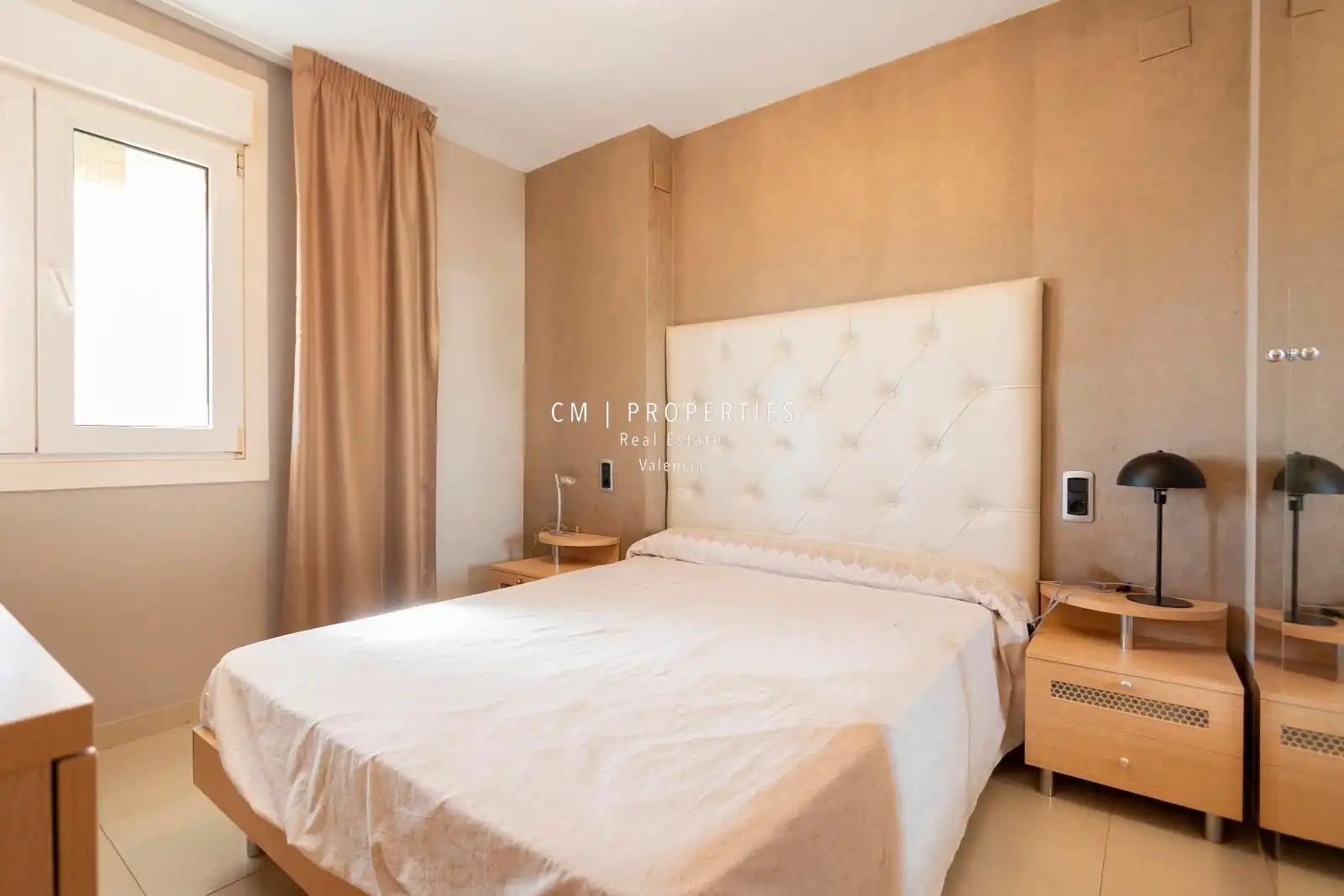 Dormitori de Pis en venda en Oropesa del Mar / Orpesa amb Aire condicionat, Piscina i Moblat